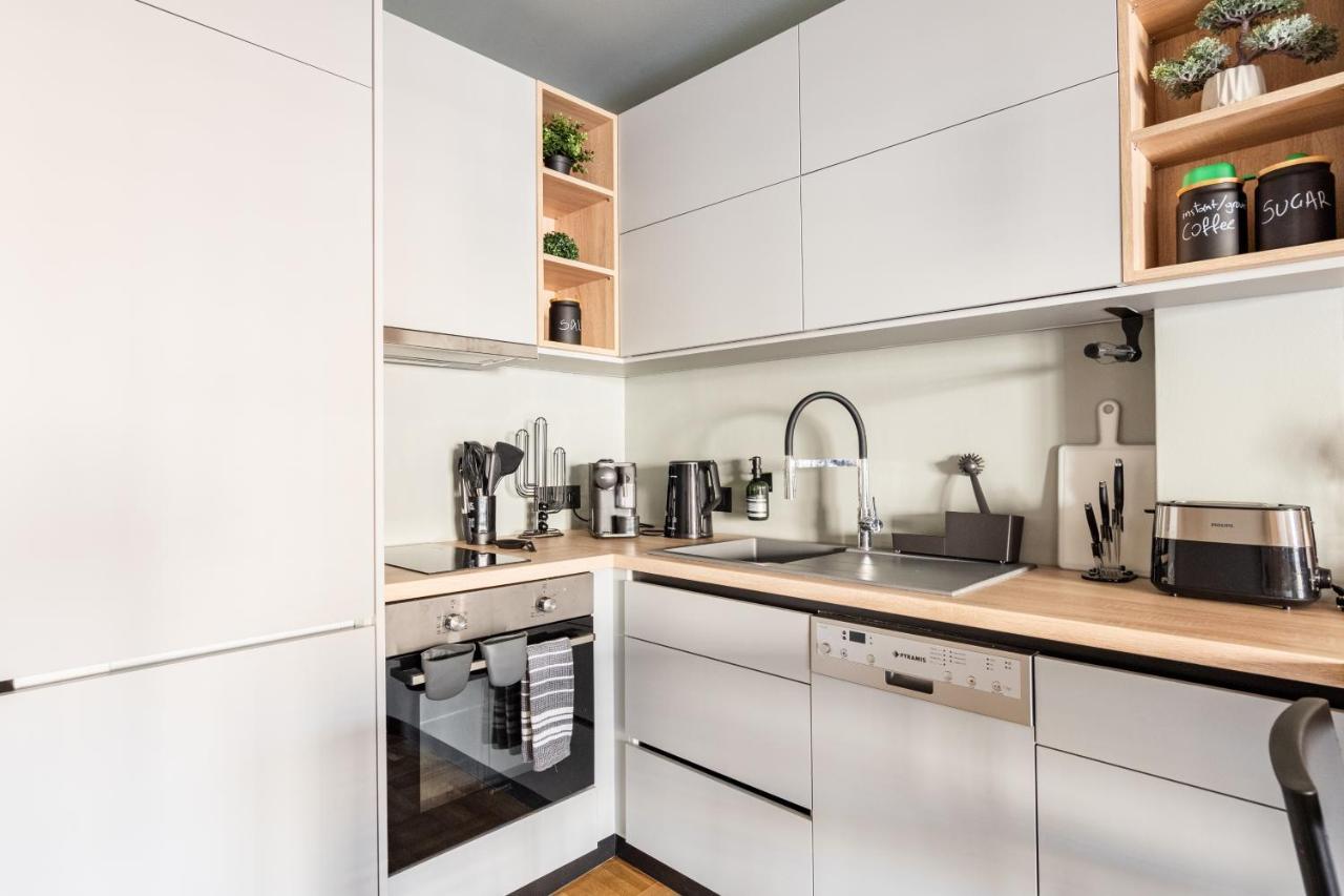 Athena Blue Lux Apartments 2Br 2Ba With City Skyline View, Near Kolonaki Афіни Екстер'єр фото