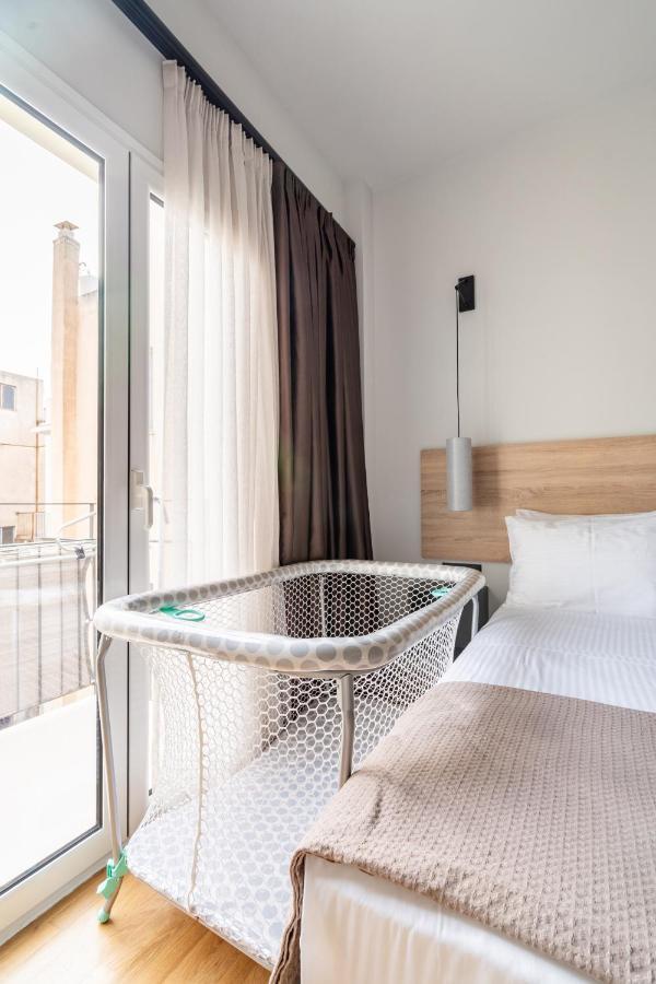 Athena Blue Lux Apartments 2Br 2Ba With City Skyline View, Near Kolonaki Афіни Екстер'єр фото