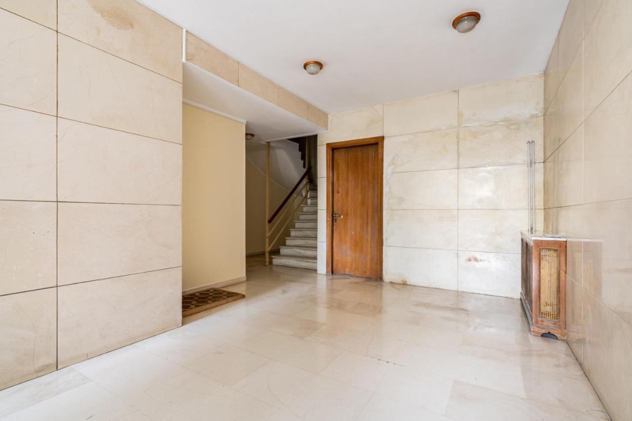 Athena Blue Lux Apartments 2Br 2Ba With City Skyline View, Near Kolonaki Афіни Екстер'єр фото