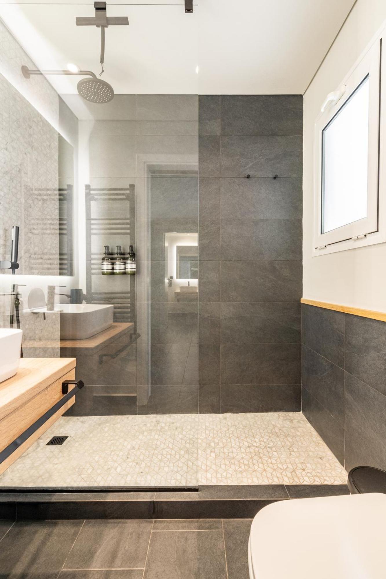 Athena Blue Lux Apartments 2Br 2Ba With City Skyline View, Near Kolonaki Афіни Екстер'єр фото