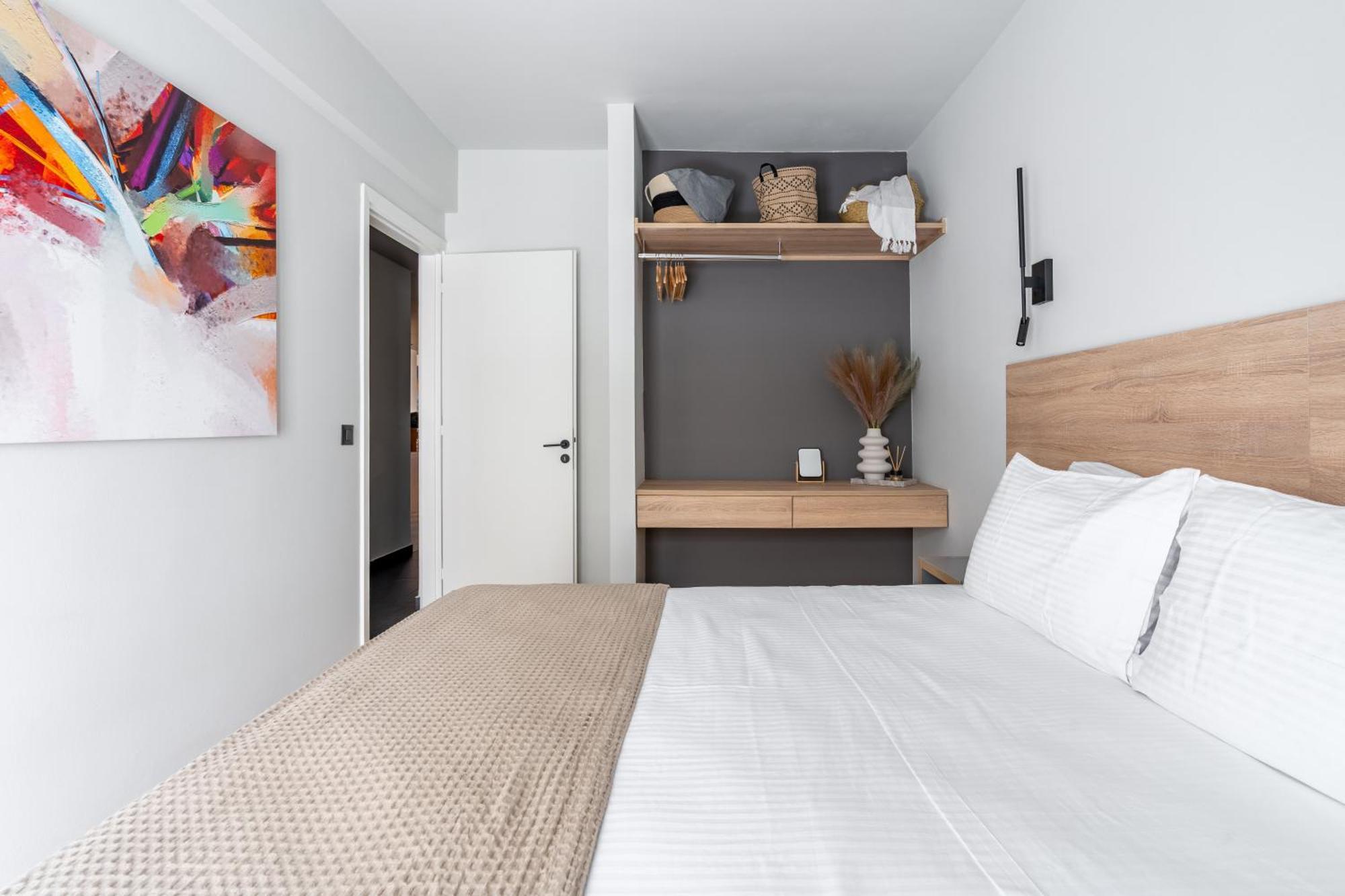 Athena Blue Lux Apartments 2Br 2Ba With City Skyline View, Near Kolonaki Афіни Екстер'єр фото