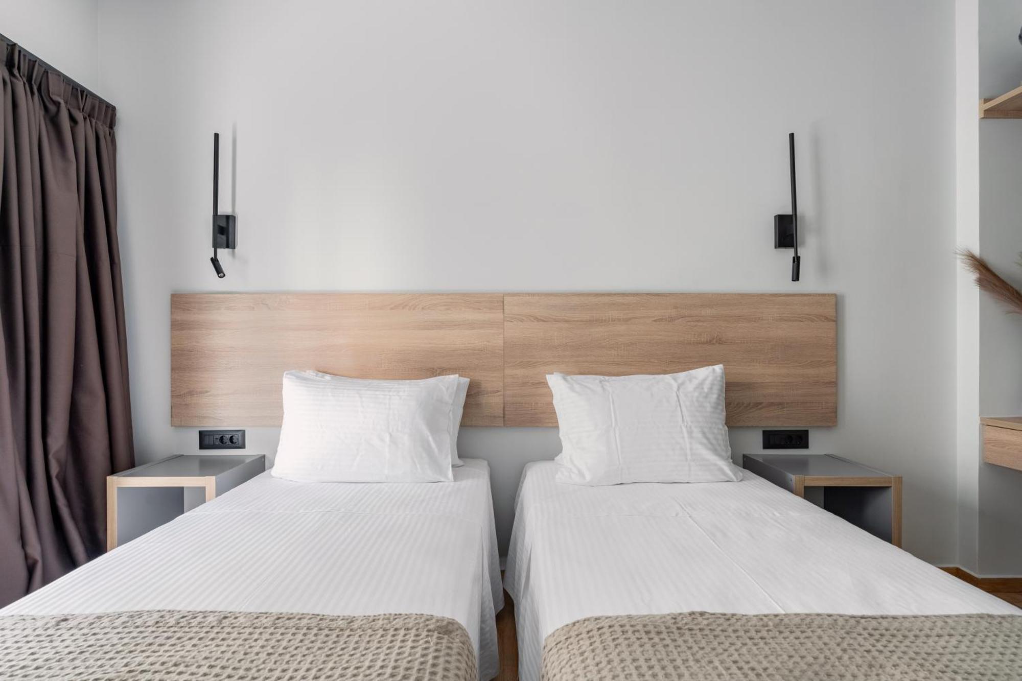 Athena Blue Lux Apartments 2Br 2Ba With City Skyline View, Near Kolonaki Афіни Екстер'єр фото