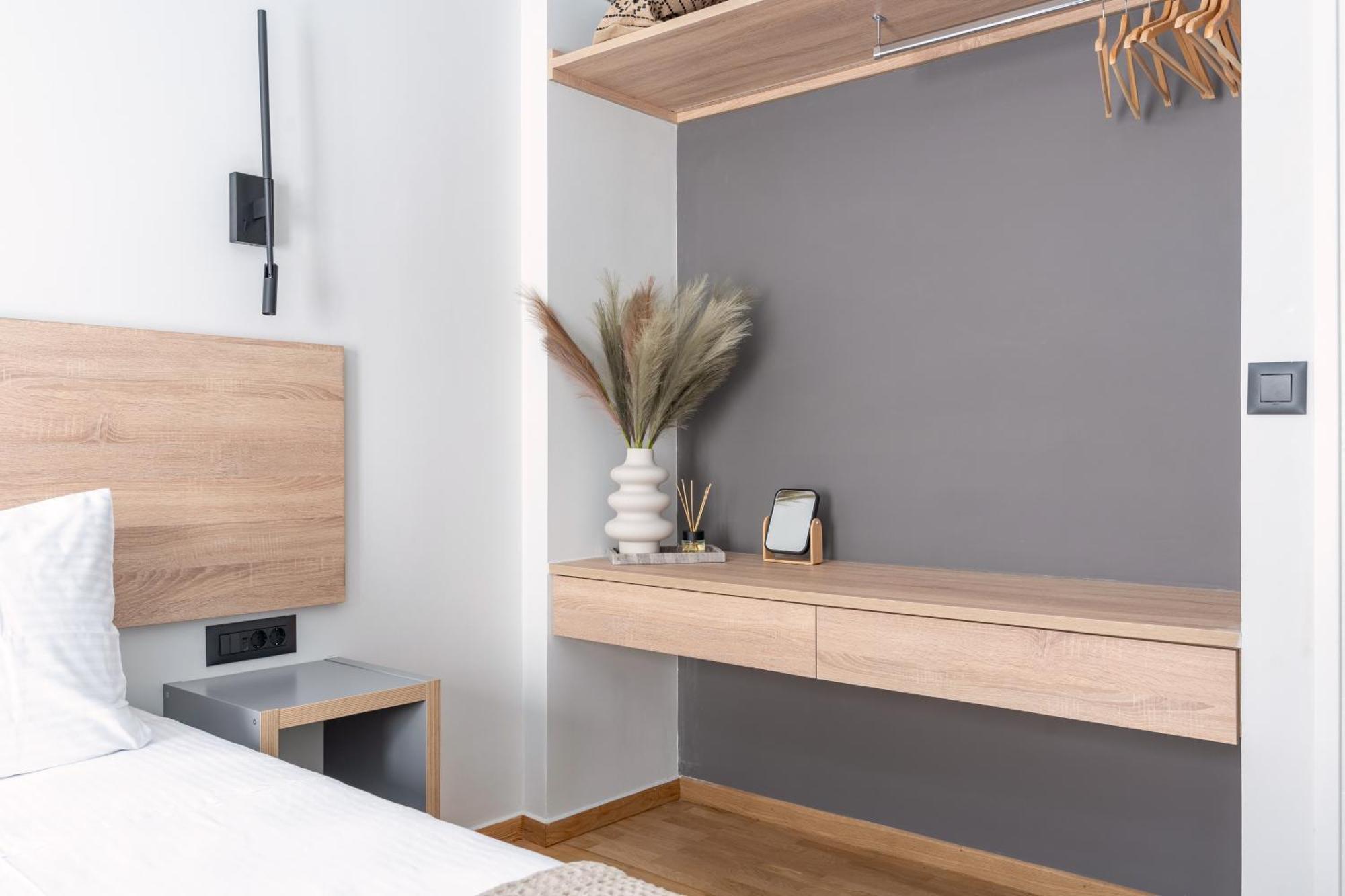 Athena Blue Lux Apartments 2Br 2Ba With City Skyline View, Near Kolonaki Афіни Екстер'єр фото