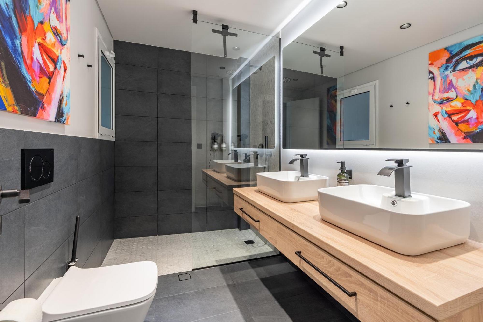 Athena Blue Lux Apartments 2Br 2Ba With City Skyline View, Near Kolonaki Афіни Екстер'єр фото
