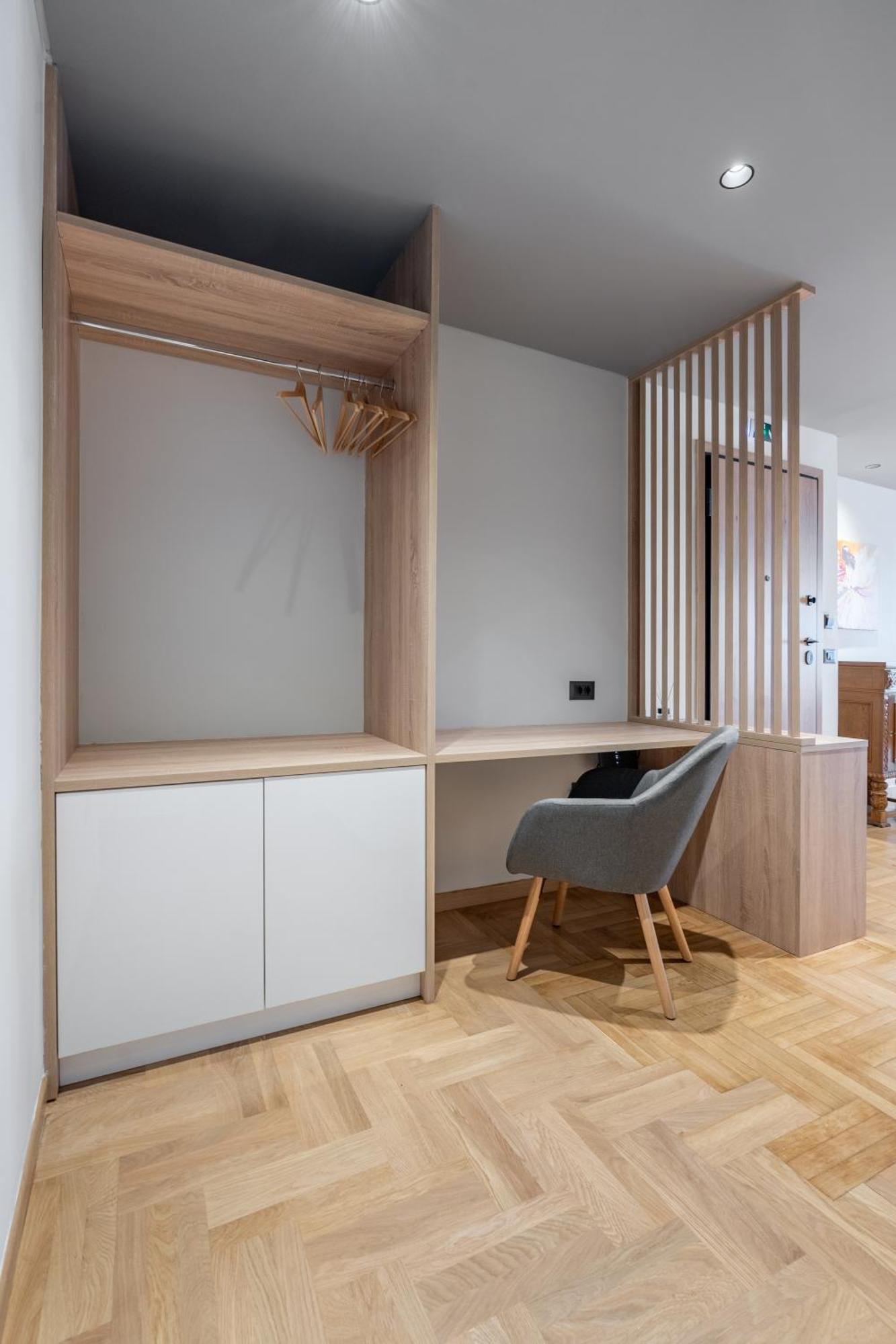 Athena Blue Lux Apartments 2Br 2Ba With City Skyline View, Near Kolonaki Афіни Екстер'єр фото
