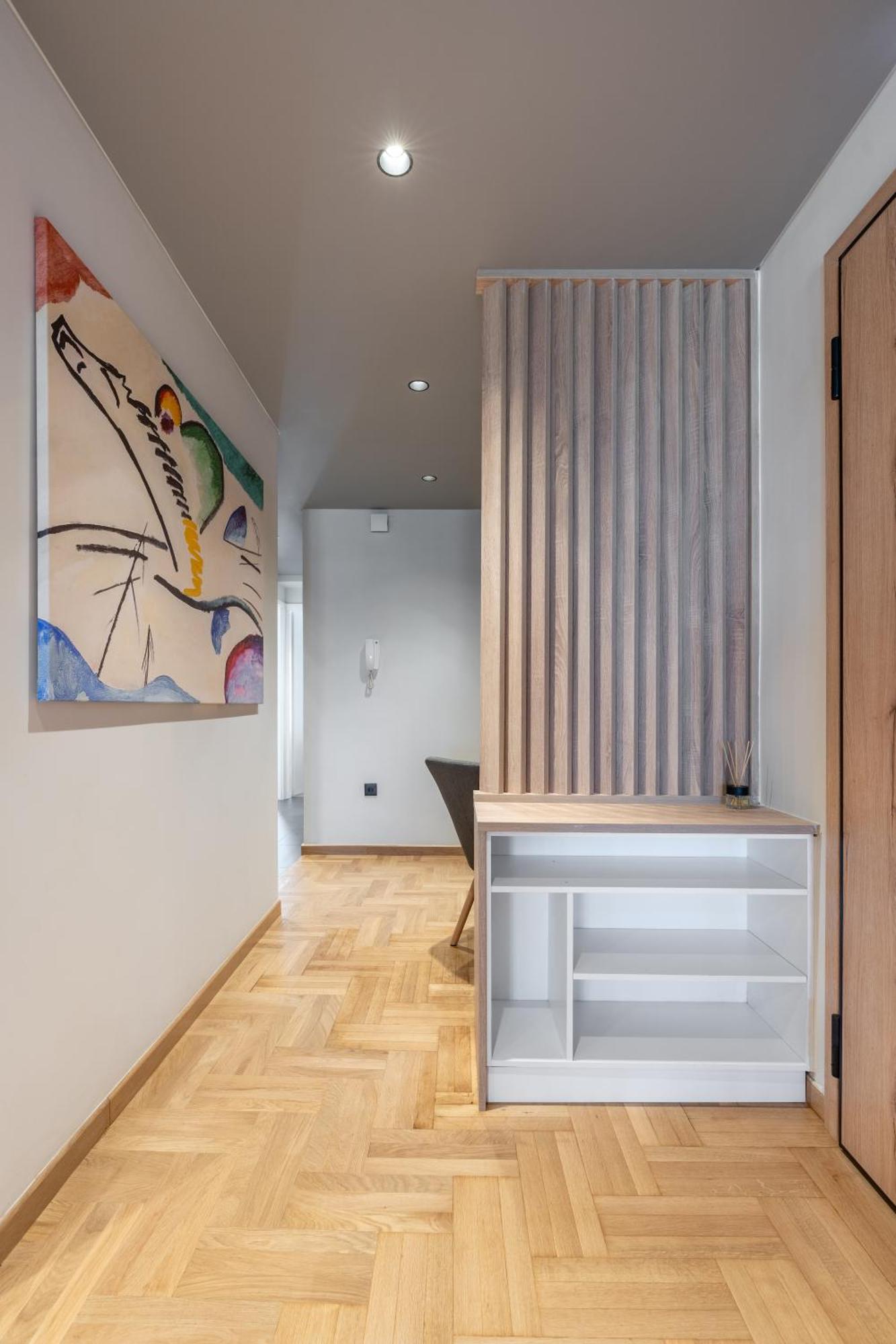 Athena Blue Lux Apartments 2Br 2Ba With City Skyline View, Near Kolonaki Афіни Екстер'єр фото