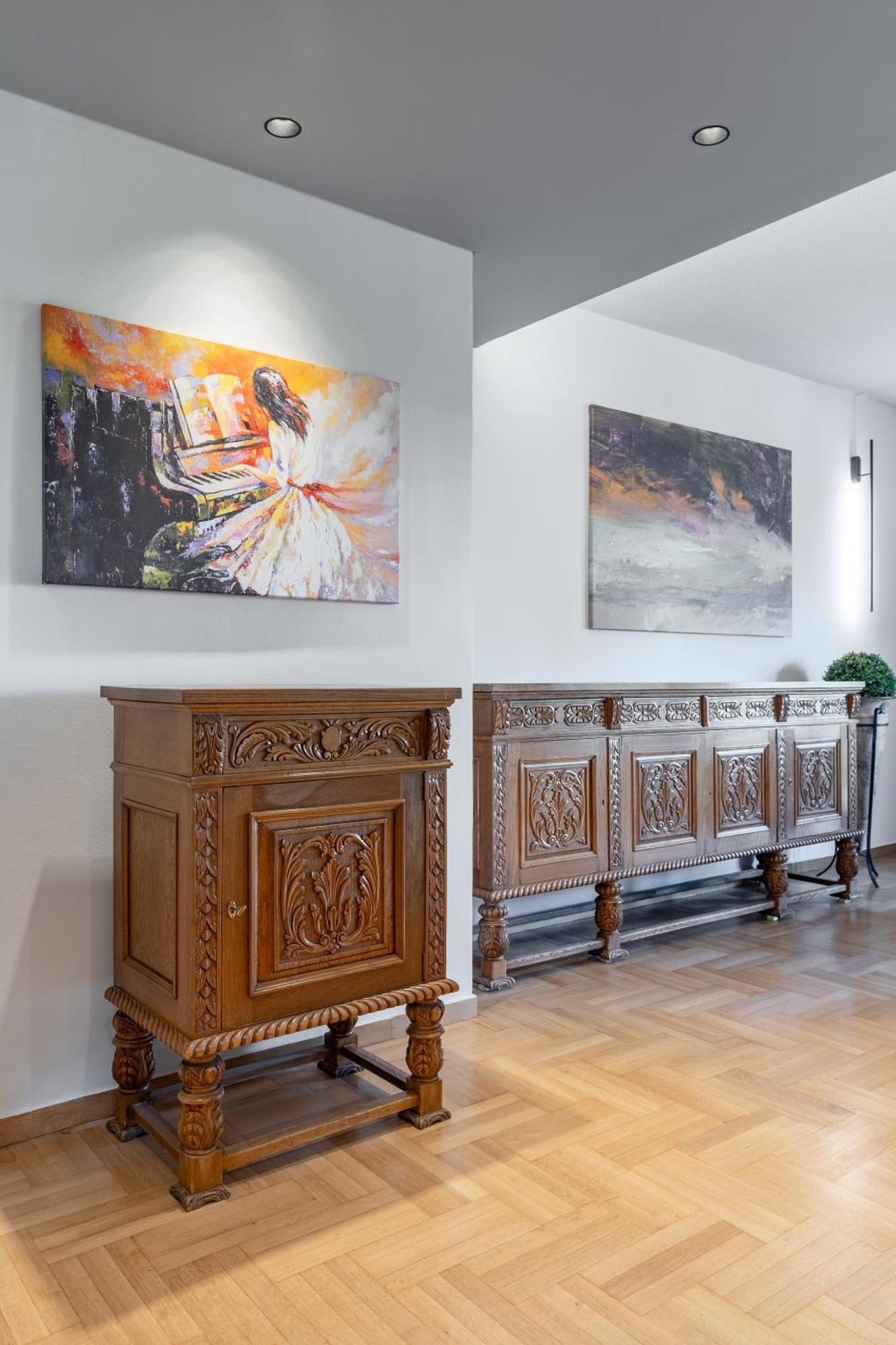 Athena Blue Lux Apartments 2Br 2Ba With City Skyline View, Near Kolonaki Афіни Екстер'єр фото